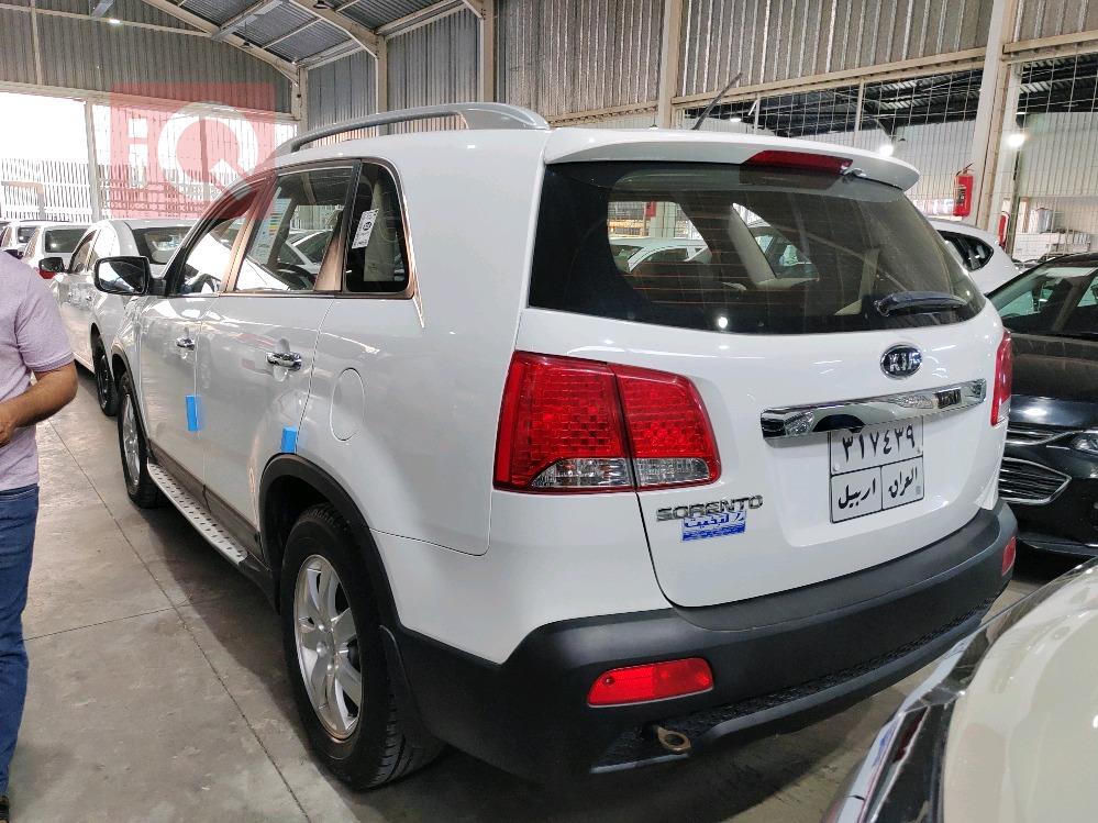 کیا سۆرینتۆ